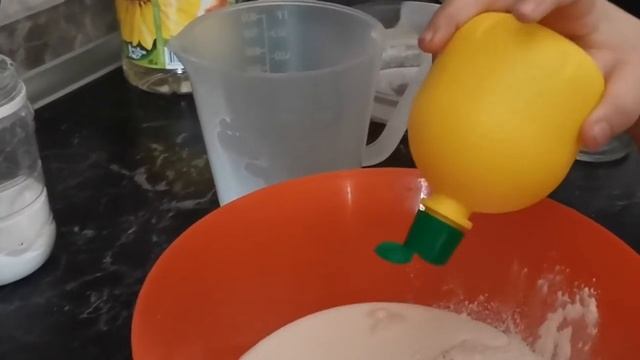 Вкусные Венские вафли с черникой смотреть онлайн