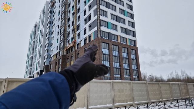 ЖК Сибирь ГК Союз в поселке Тельмана |  Ну как там? Новостройки в области смотреть онлайн