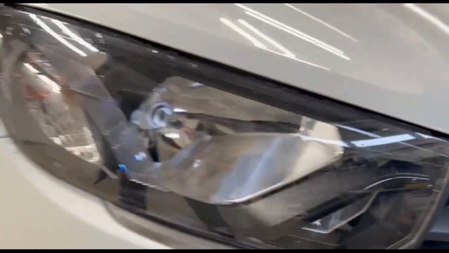 Установка фаркопа на ам LADA Granta. ДО и ПОСЛЕ. смотреть онлайн