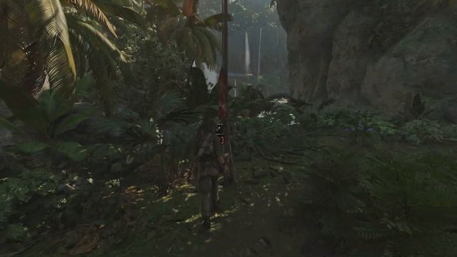 Shadow of the Tomb Raider Walkthrough (100%, One with the Jungle) 18 MISSION OF SAN JUAN смотреть онлайн