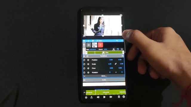 How to trim & split Video in Node video App смотреть онлайн