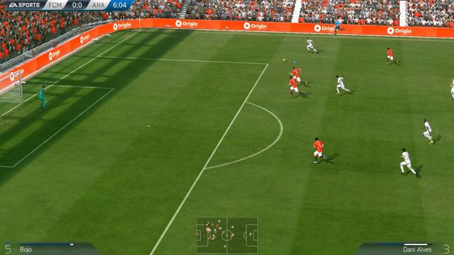Обновление 9.0 и старые болячки в FIFA WORLD #14 смотреть онлайн