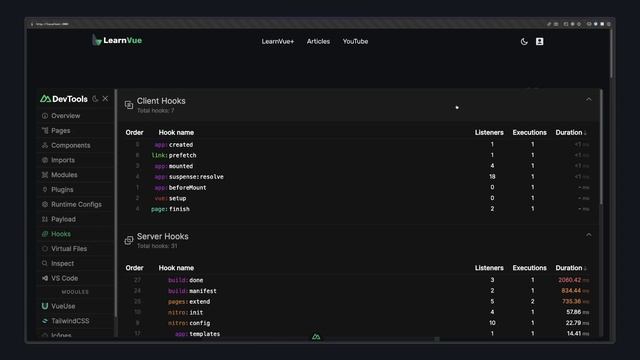 Is Nuxt DevTools Worth the Hype? смотреть онлайн