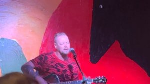 Лед и кровь - вещие ослы , концерт