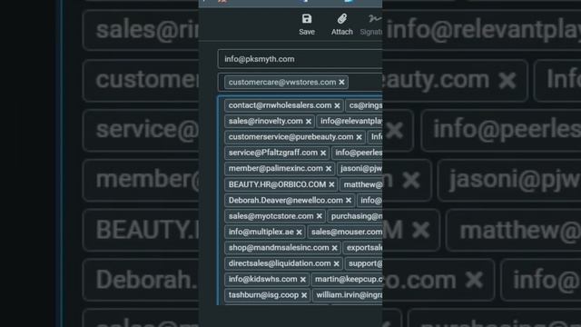 How to send bulk emails using webmail | FREE смотреть онлайн