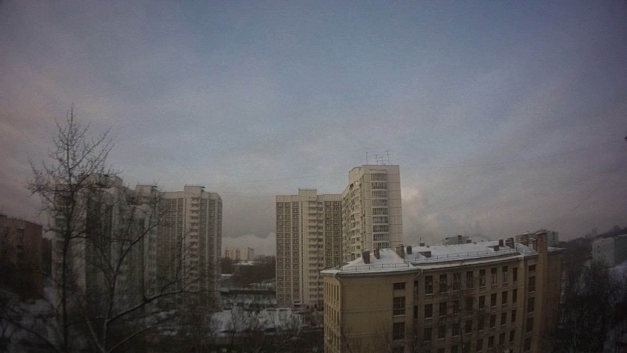 2017-01-06 Timelapse