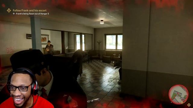 Omerta | Mafia Definitive Edition смотреть онлайн