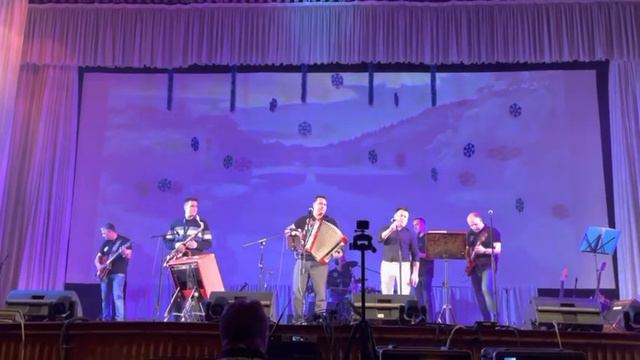 Dissonans'-Москва смотреть онлайн