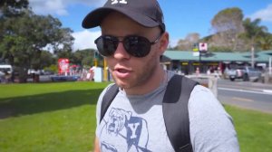 Женщины Новой Зеландии ? Мечта или страшный сон ? Что ждёт эмигрантов? Мнение Владимира Сбитнева