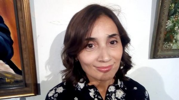 Интервью Инджи Велиевой журналу https://tanisolaq.wordpress.com/