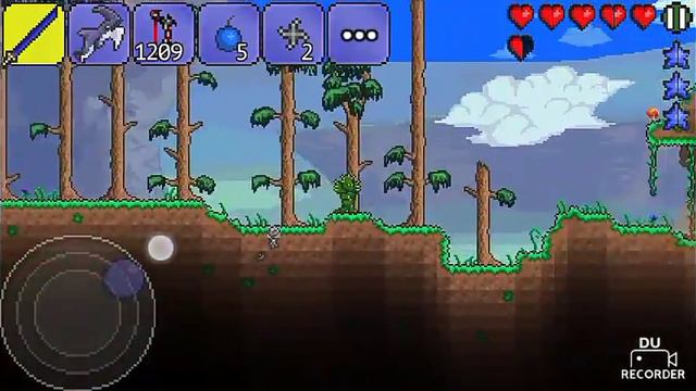 БАГ Террария новое прохождение смотреть онлайн