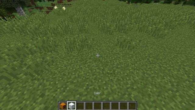 minecraft : как сделать железного голема, иссушителя и снеговика. смотреть онлайн