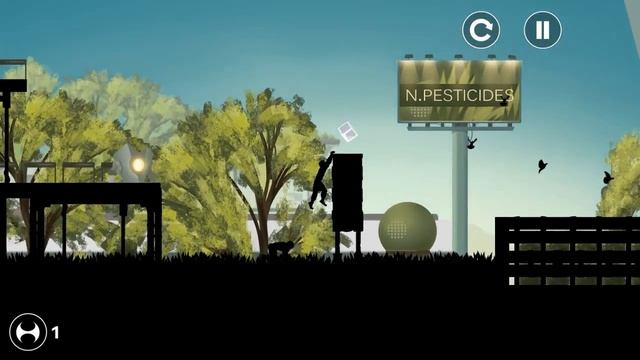 Vector - Bonus level 3-6 (3 stars) смотреть онлайн