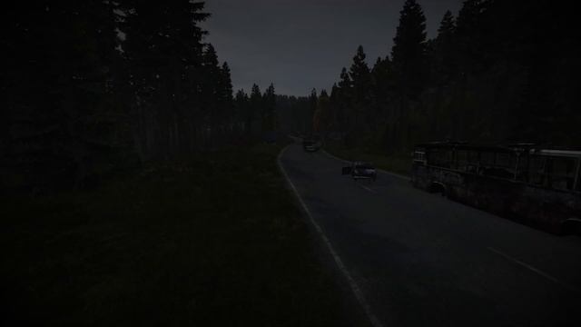 Интересные факты и Пасхалки DayZ смотреть онлайн