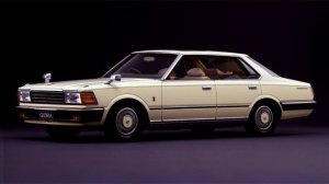 Nissan Gloria 430 1979–83