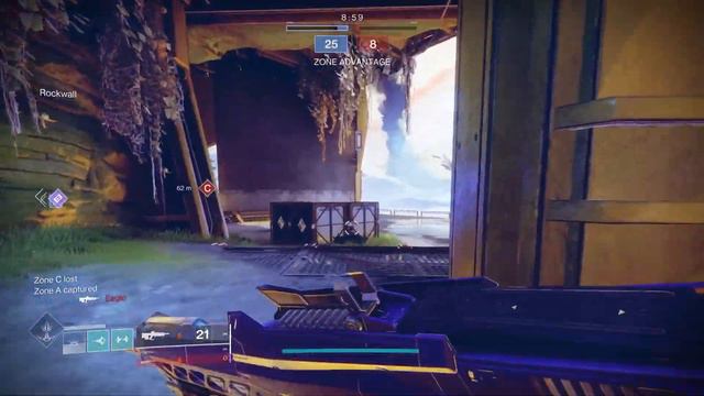 ЧТО С СОРЕВНОВАТЕЛЬНЫМ PVP В DESTINY 2 ПОСЛЕТВАБИЕ смотреть онлайн