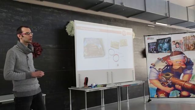 Portalkon 7 - Plan Wydawniczy Portal Games