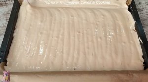 Всемирно известный, вкуснейший, красивый Рулет ТОРНАДО! Тает во рту! Просто и быстро!