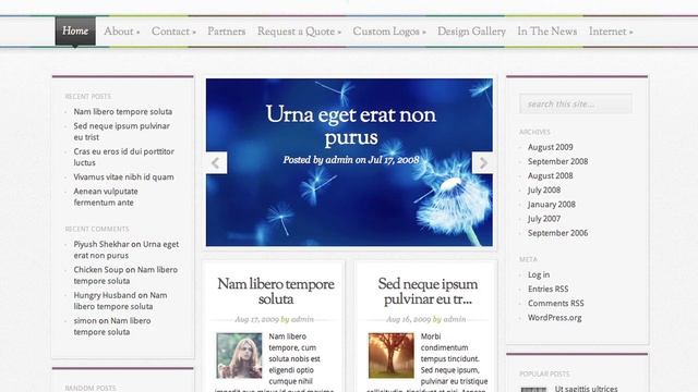 Elegant Themes - Premium Wordpress Themes and a HUGE Elegant Themes Bonus смотреть онлайн