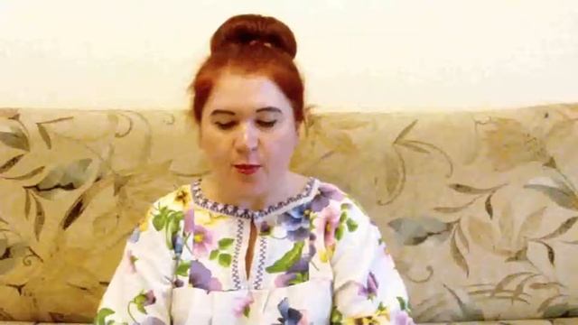 Евгения Калинина шутки от Матрены Калининой 6