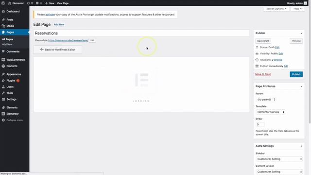 Envato Elements: A New Elementor WordPress Plugin For Elementor Templates смотреть онлайн