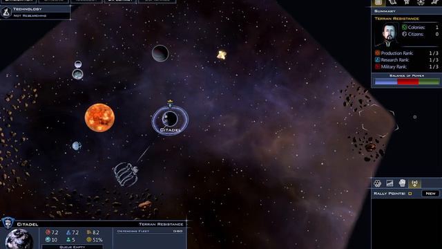 I Am Confused | Galactic Civilizations III | Lunacy Gameplay, No Commentary #Lunacy смотреть онлайн