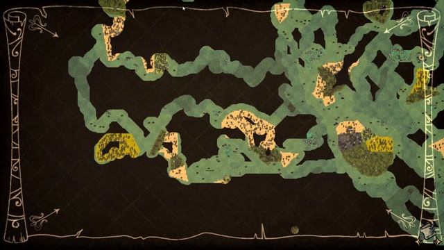 Вулкан найден. Don't Starve Shipwrecked (6) смотреть онлайн