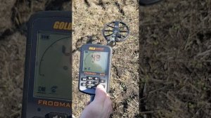 Gold Hunter Frogman B75 Брак или особенности конструктива...