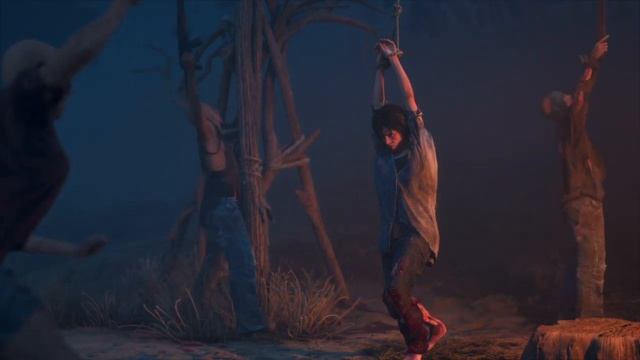 Прохождение Жизнь после (Days Gone) - Забота о безопасности. Попытка помочь лагерю #74 смотреть онлайн