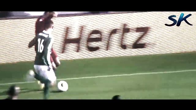 Cristiano Ronaldo ► Amazing Skills ● by SK смотреть онлайн