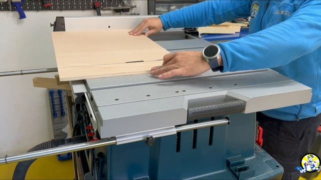 MESA Para BOSCH GTS 10 XC ESTILO INDUSTRIAL . INDUSTRIAL STYLE #ismapro #boschprofessional #bosch