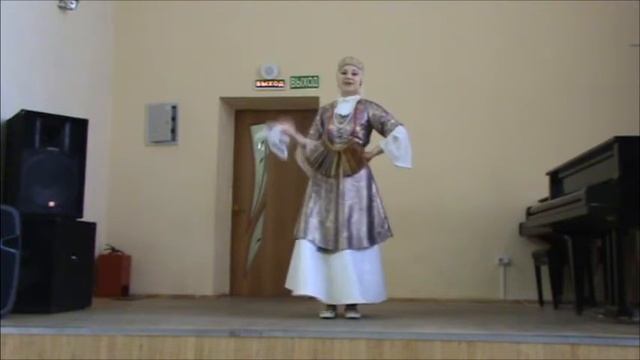 1192 Баева Альбина г Ростов на Дону При долине лен смотреть онлайн