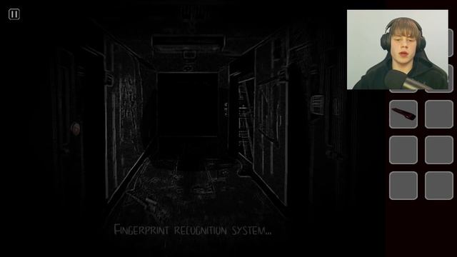 Inception The Horror Game | Lucid Dream Full Game смотреть онлайн