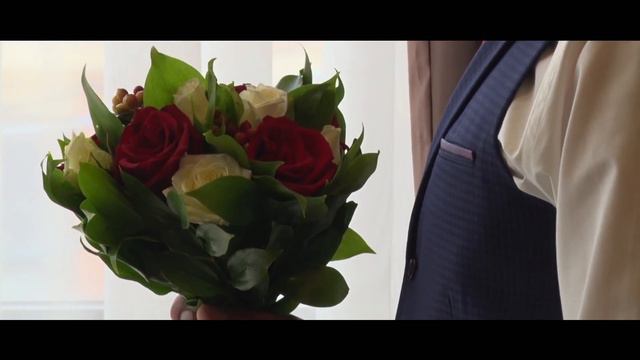 Свадебный день Сергея и Людмилы 8.07.2017. смотреть онлайн