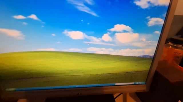 Windows XP PC Startup and Shutdown смотреть онлайн