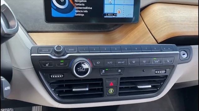 2014 BMW i3 Rext Mega Пришла на Базу в США . Заказ Электромобилей из Америки смотреть онлайн