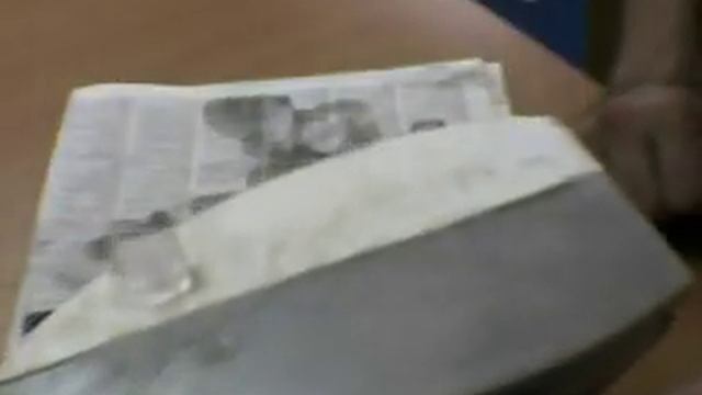 Эксперимент с утюгом смотреть онлайн