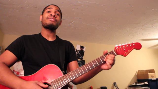 Reindeers Are Better Than People - @misterdsmith [Frozen Cover] смотреть онлайн