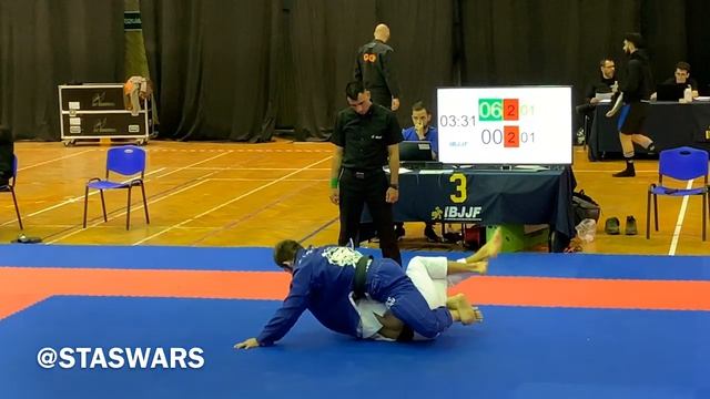 Highlight/Budapest Open 2019 смотреть онлайн