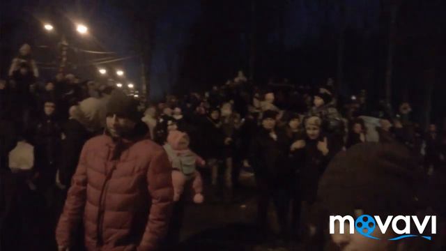МАСЛЕНИЦА В ТУЛЕ 10.03.2019 КОМСОМОЛЬСКИЙ ПАРК смотреть онлайн