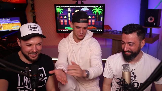 TARIKATA, DIM4OU, БОРО ПЪРВИ И АТАНАС КОЛЕВ - PUSNETE MA V KLUBA REMIX (BALLAN,Duli & Mati Reaction смотреть онлайн