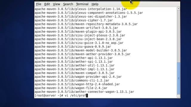 Install Maven on Fedora, CentOS, RedHat смотреть онлайн