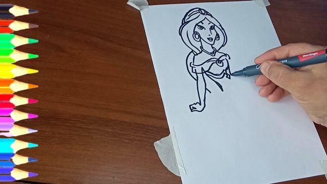 Жасмин смотреть онлайн