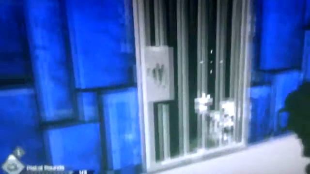 Awesome!! Oldschool wolfenstein in rage. смотреть онлайн