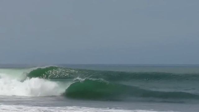 Turtles Point Surfing | West Java смотреть онлайн
