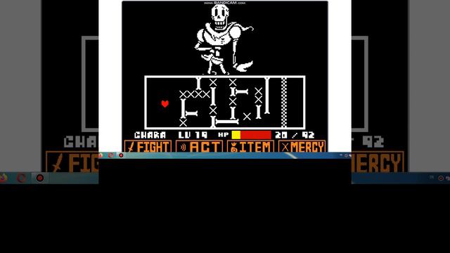 Month's Best Scratch Undertale Fangames(May) смотреть онлайн