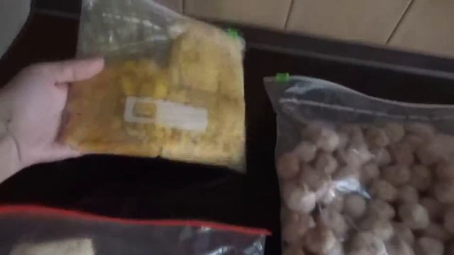 ПОДГОТОВКА К РОДАМ/ДОМАШНИЕ ДЕЛА/ЗАМОРОЗКА ПРОДУКТОВ