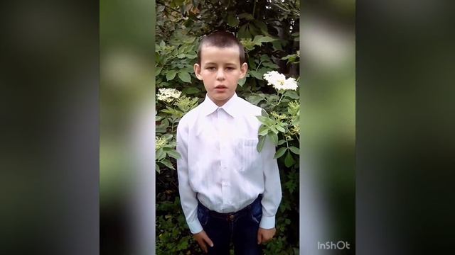 Выпускной 4класс Приколотное