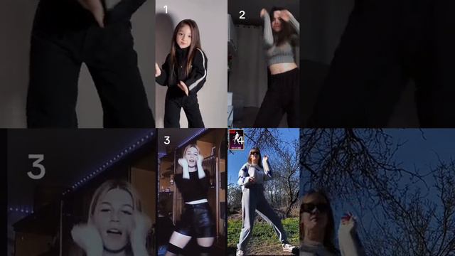 Танцы смотреть онлайн