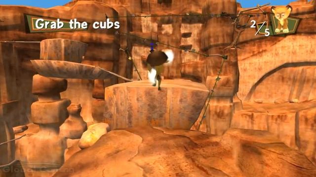 Madagascar Escape 2 Africa【FULL GAME】| Longplay